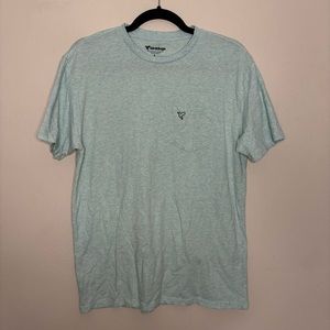 Birddogs Light Gray Short Sleeve Tee